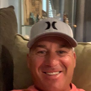 Meet your Posher, Mark